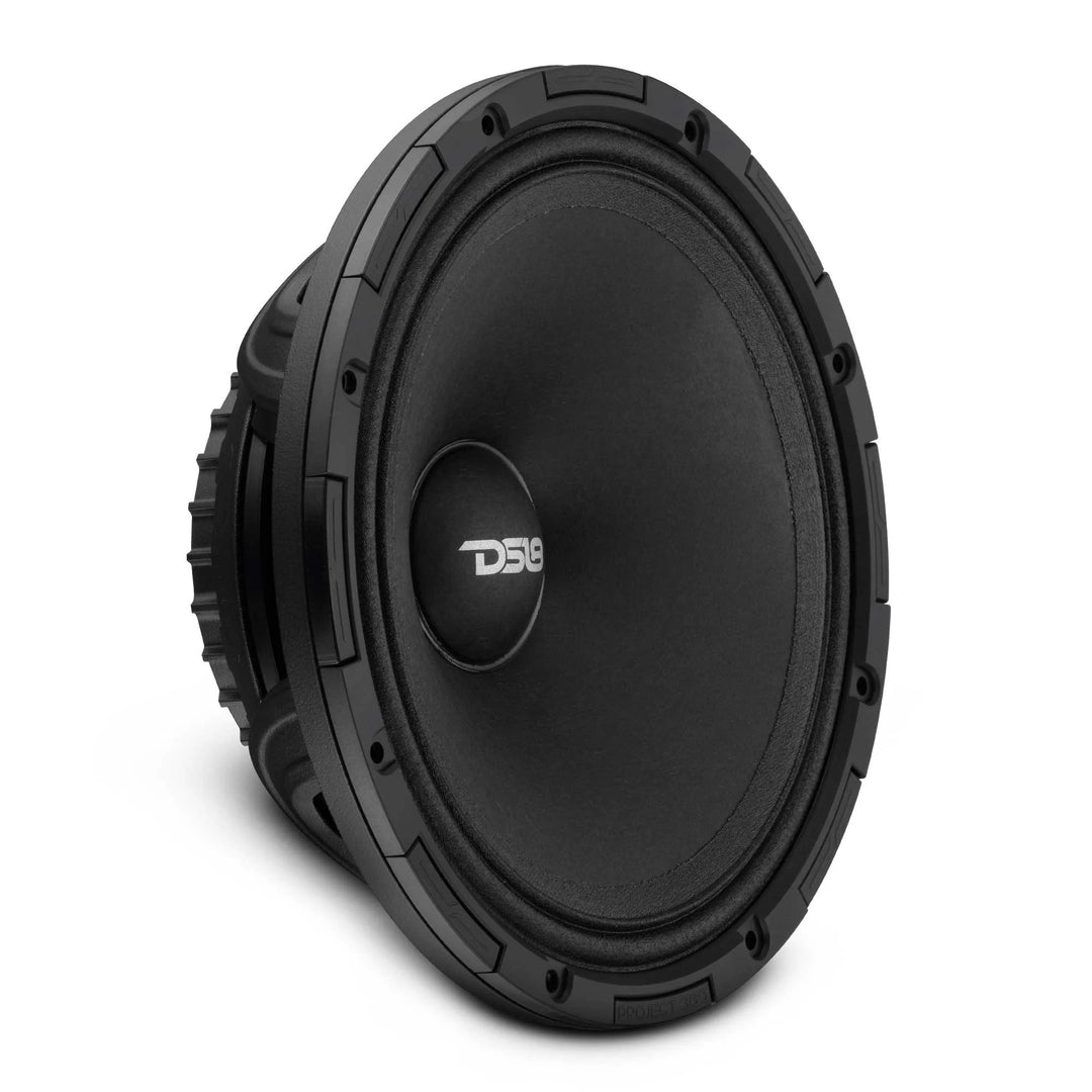DS18 PROJECT360 8” Neodymium Mid-Range Loudspeaker - 350 Watts Rms 4-ohm or 8-ohm