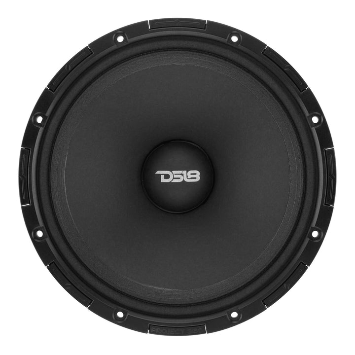 DS18 PROJECT360 8” Rotating Recone Replacement Kit - 4-ohm or 8-ohm
