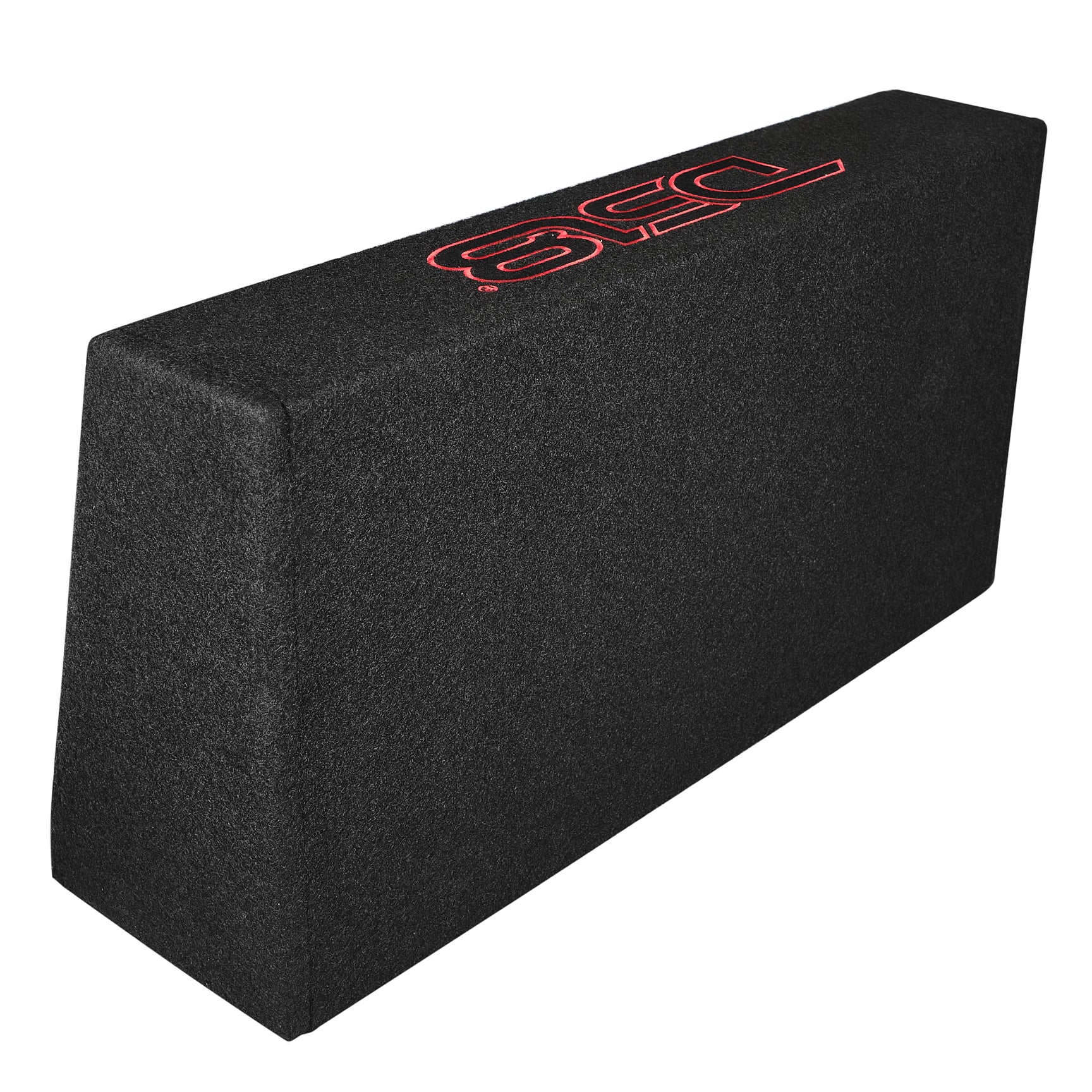 DS18 PU210A Loaded Dual 10
