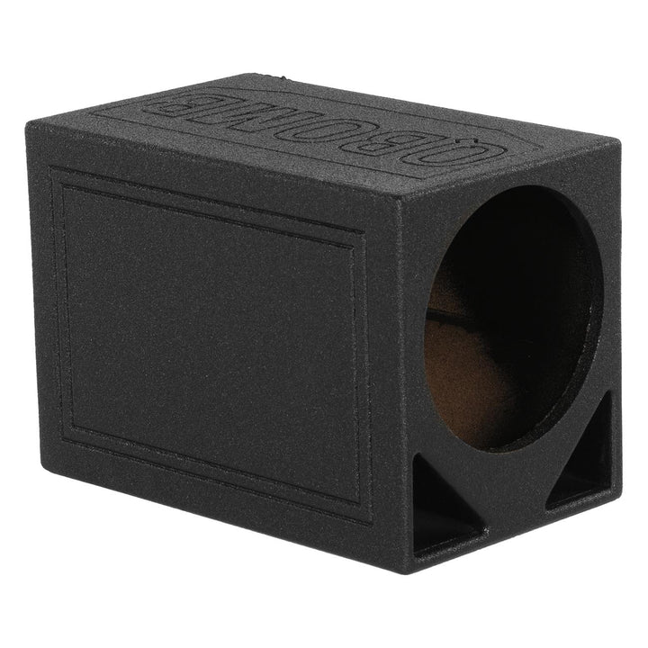 QBOMB Single 12" Turbo Ported Subwoofer Enclosure - 2.2 cu.ft.