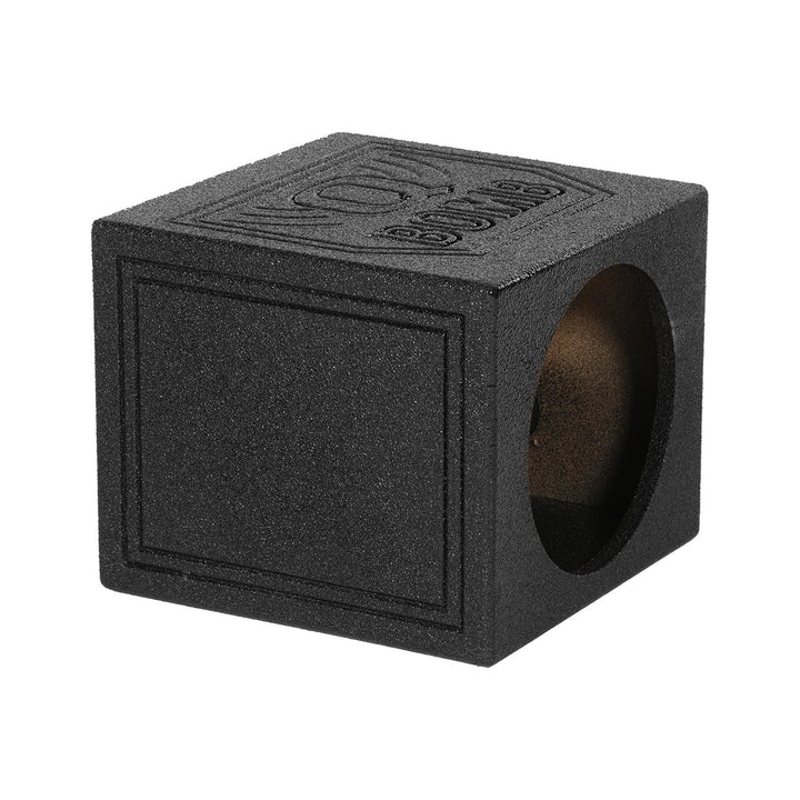 QBOMB Single 15" Sealed Subwoofer Enclosure - 2.1 cu.ft.
