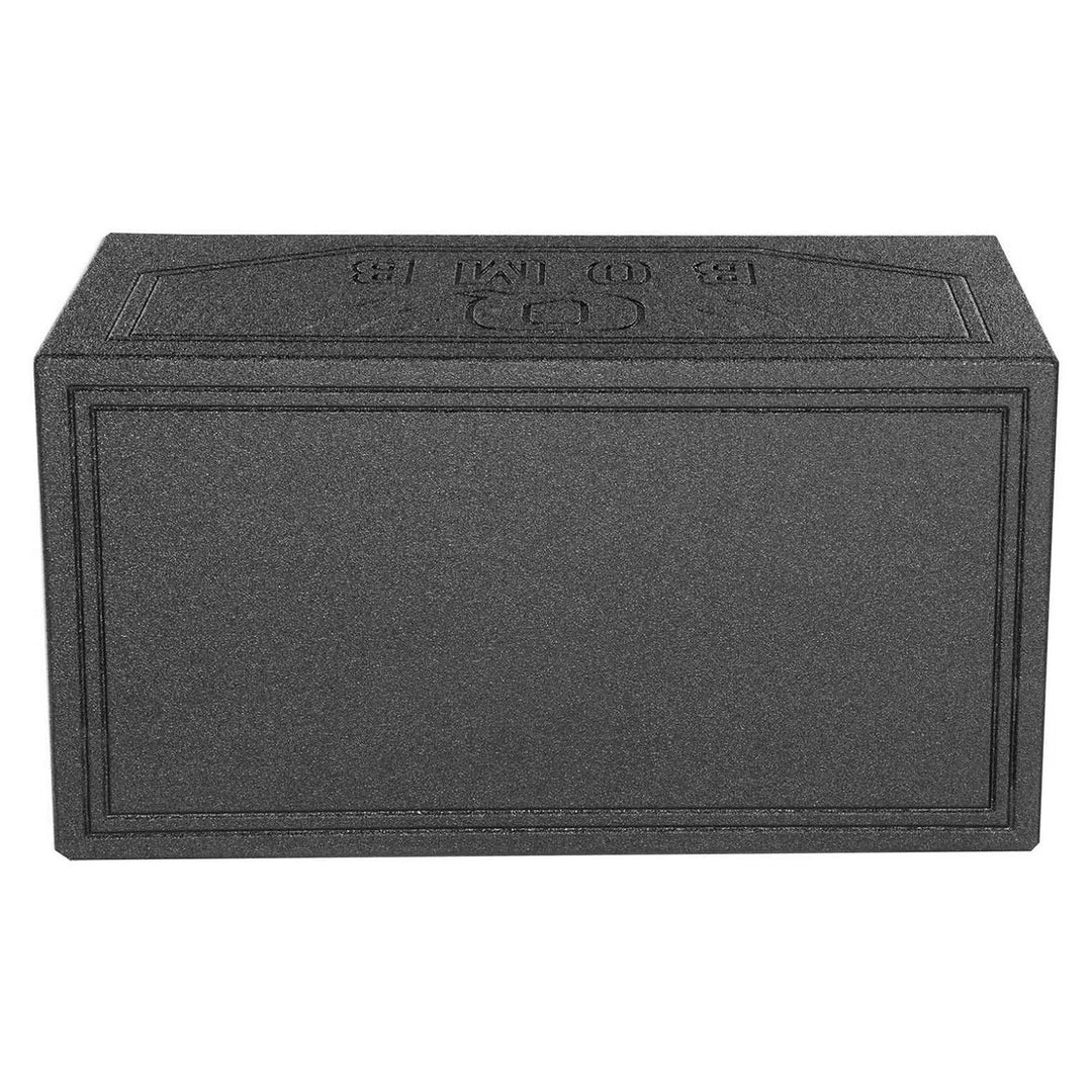 QBOMB Single 15" Slot Ported Subwoofer Enclosure - 3.85 cu.ft.