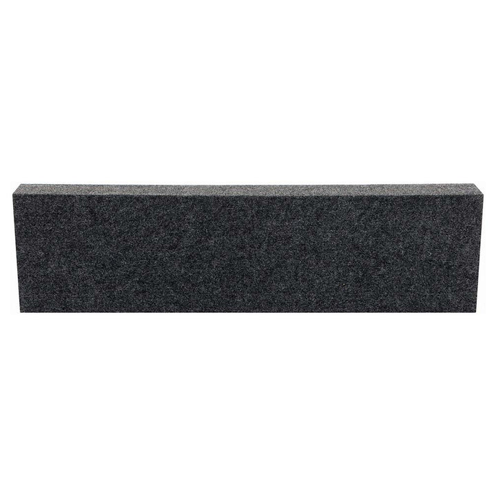 Dual 12" Heavy-Duty Subwoofer Enclosure for Trucks - 1.15 cu.ft Per Sub