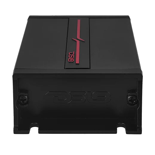 DS18 QHL4 4-Channel Lossless Audio Line Output Converter with Auto Turn-On and Speaker Emulator