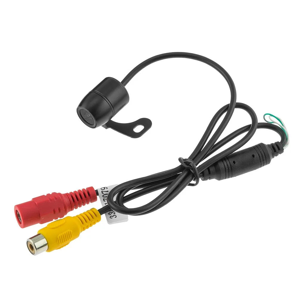 DS18 RCM24 Surface Mount Backup Camera with Night Vision