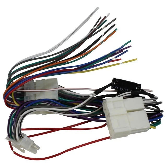 Pac-Audio ROEM-VET1 Radio Replacement Interface Module for Select 1997-2004 Chevrolet Corvette with Factory Bose Sound System