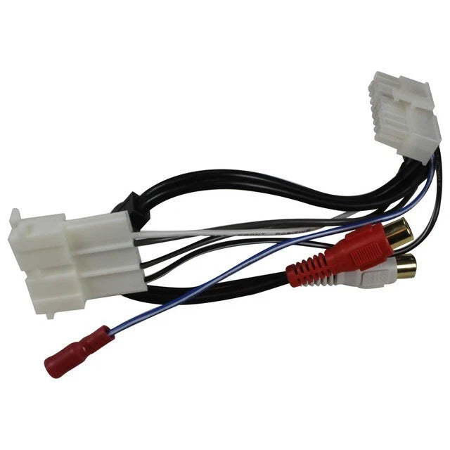 Pac-Audio ROEM-VET1 Radio Replacement Interface Module for Select 1997-2004 Chevrolet Corvette with Factory Bose Sound System