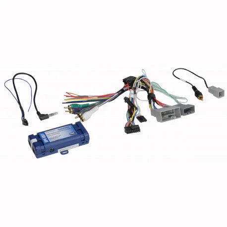 Pac-Audio RP4-HD11 Radio Replacement Interface Module for Select 2012-2016 Honda Vehicles