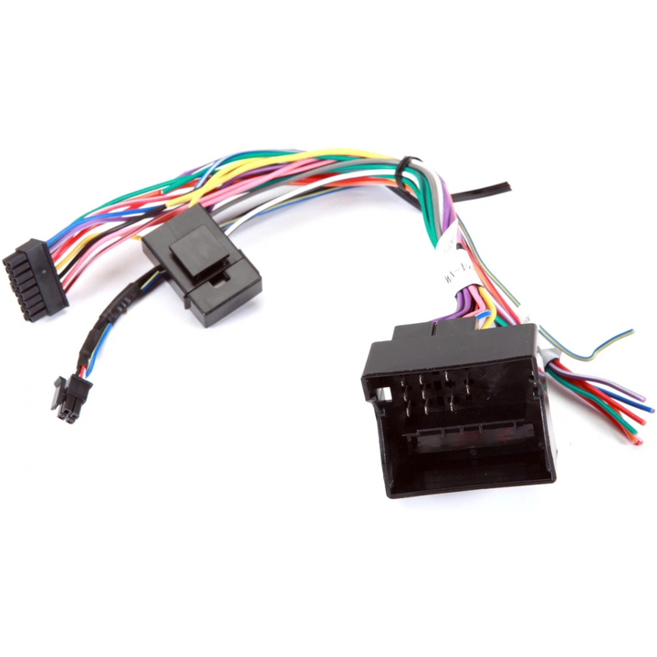 Pac-Audio RP4-VW11 Radio Replacement Interface Module for Select 2002-2015 Volkswagen Vehicles