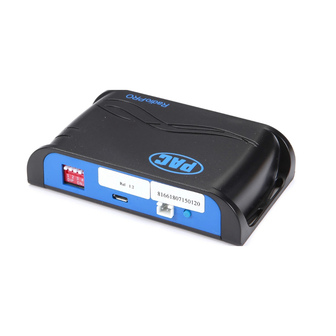 Pac-Audio RP4.2-BM21 Radio Replacement Interface Module for Select 2006-2015 BMW Vehicles