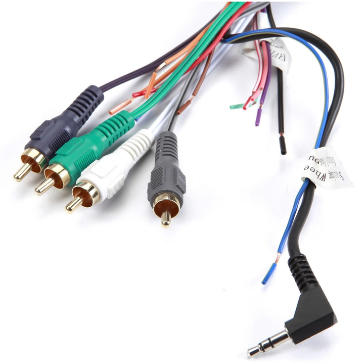 Pac-Audio RP4.2-BM21 Radio Replacement Interface Module for Select 2006-2015 BMW Vehicles