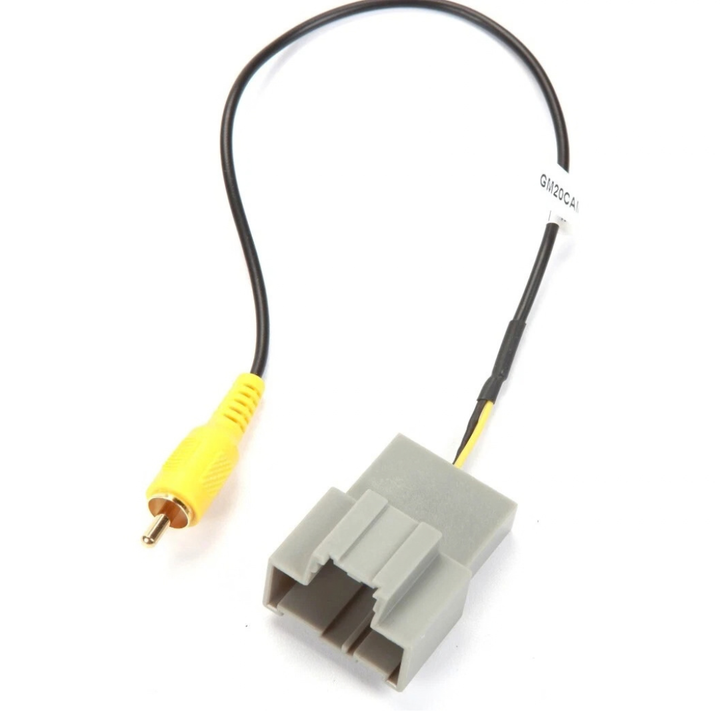 Pac-Audio RP5-GM32 Radio Replacement Interface Module for Select 2012-2014 Chevrolet or GMC Vehicles