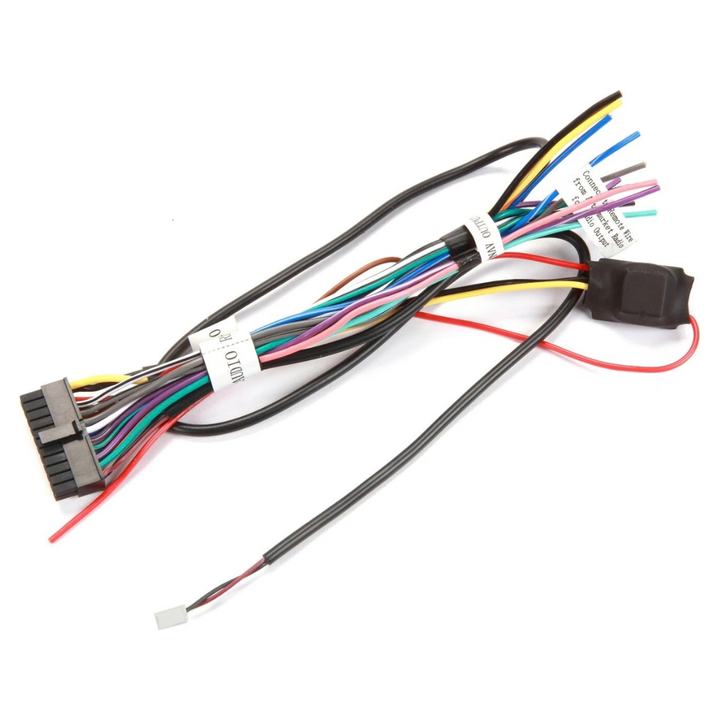 Pac-Audio RP5-GM32 Radio Replacement Interface Module for Select 2012-2014 Chevrolet or GMC Vehicles