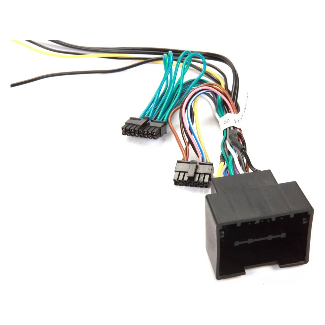 Pac-Audio RP5-GM32 Radio Replacement Interface Module for Select 2012-2014 Chevrolet or GMC Vehicles