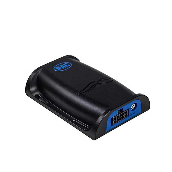Pac-Audio RPA-SPDIF Amplifier Retention Module used with RadioPro for Select 2011-2015 Hyundai Vehicles