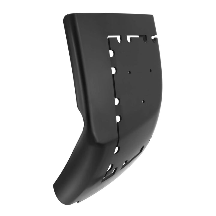 DS18 Saddlebag Speaker Lid Conversion Kit - Fits 2014-2023 Harley Davidson