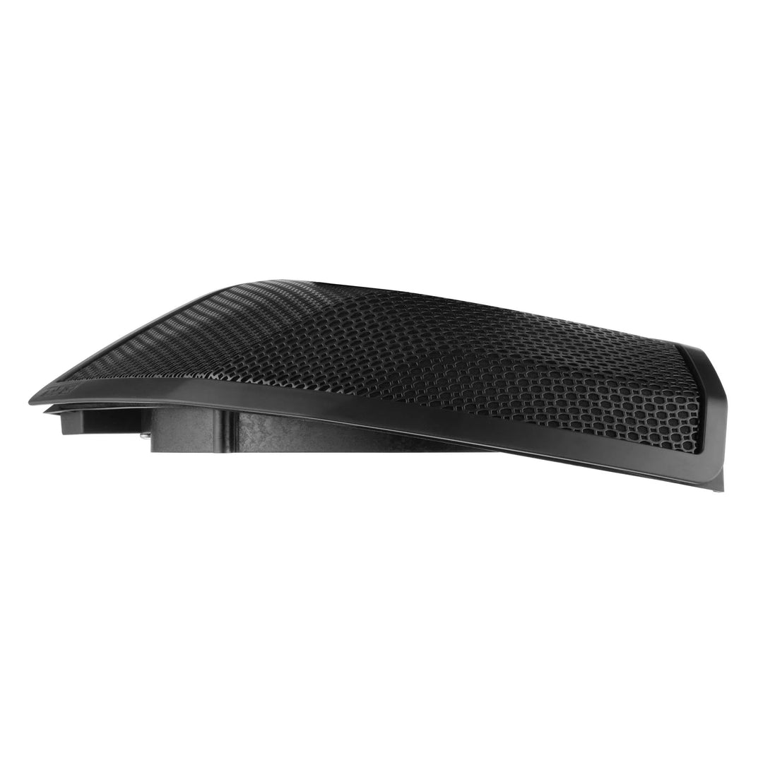 DS18 Saddlebag Speaker Lid Conversion Kit - Fits 2024+ Harley Davidson