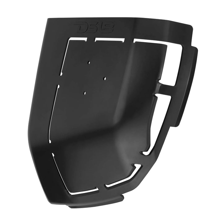 DS18 Saddlebag Speaker Lid Conversion Kit - Fits 2024+ Harley Davidson