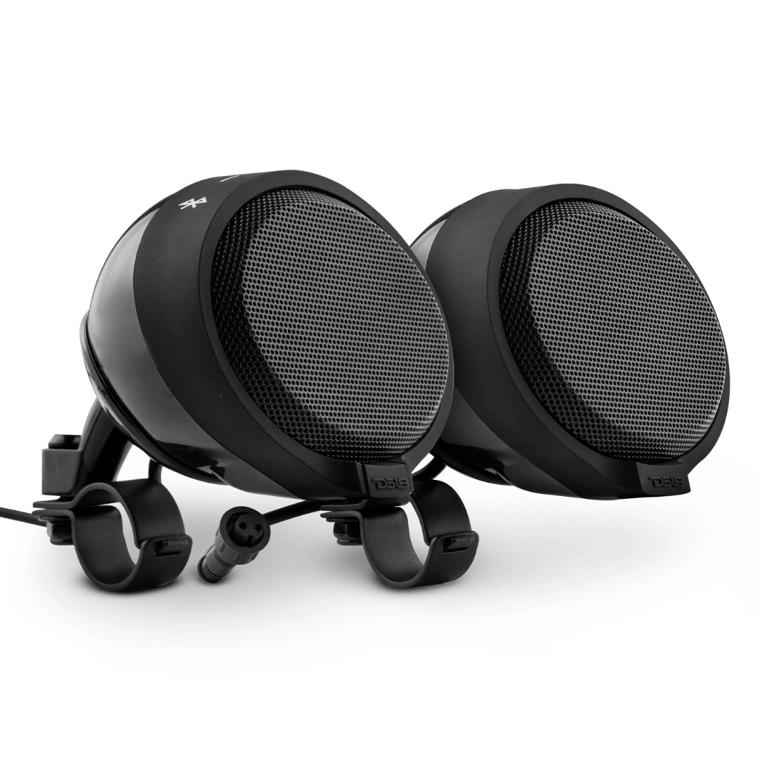 what does db mean in car audio