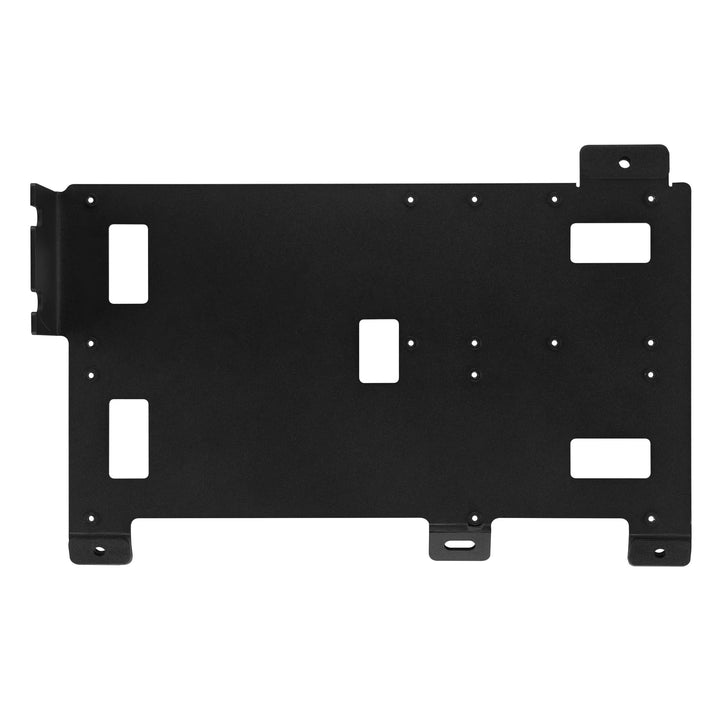 DS18 Under Dash Amplifier Rack - Fits 2014-2018 Polaris RZR-XP
