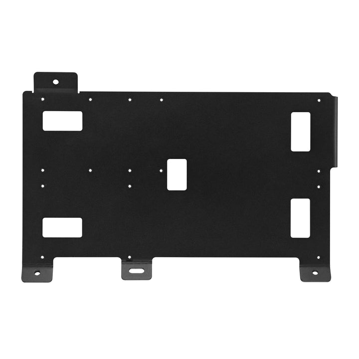 DS18 Under Dash Amplifier Rack - Fits 2014-2018 Polaris RZR-XP