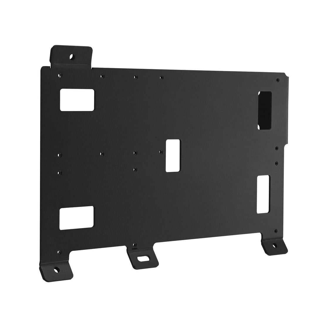 DS18 Under Dash Amplifier Rack - Fits 2014-2018 Polaris RZR-XP