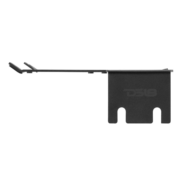 DS18 Under Dash Amplifier Rack - Fits 2014-2018 Polaris RZR-XP