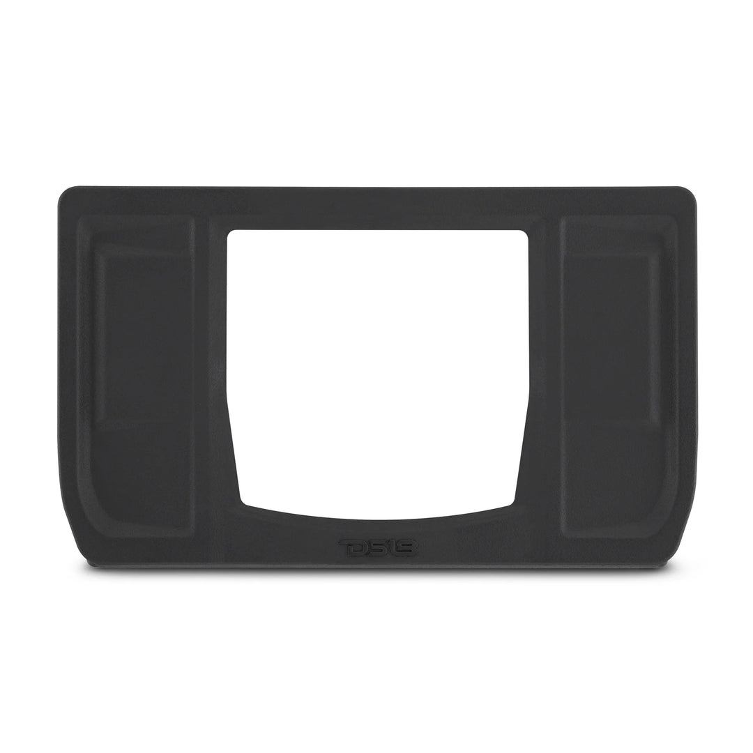 DS18 Lower Dash Kit for MRX150 Head-Unit - Fits 2019–up Polaris RZR-XP