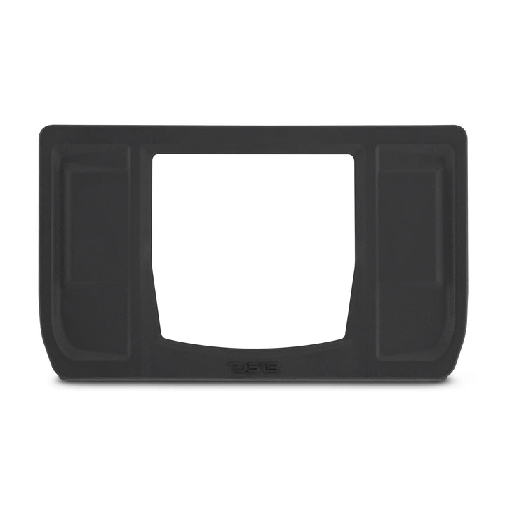 DS18 Lower Dash Kit for MRX150 Head-Unit - Fits 2019–up Polaris RZR-XP