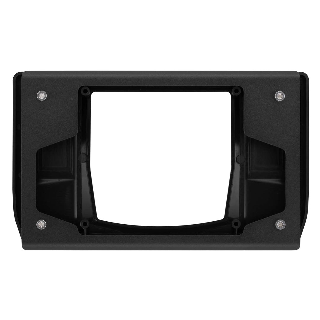 DS18 Lower Dash Kit for MRX150 Head-Unit - Fits 2019–up Polaris RZR-XP