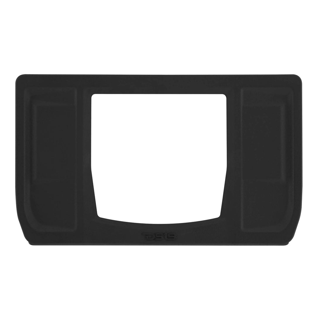 DS18 Lower Dash Kit for MRX150 Head-Unit - Fits 2019–up Polaris RZR-XP
