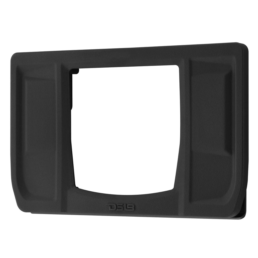 DS18 Lower Dash Kit for MRX150 Head-Unit - Fits 2019–up Polaris RZR-XP
