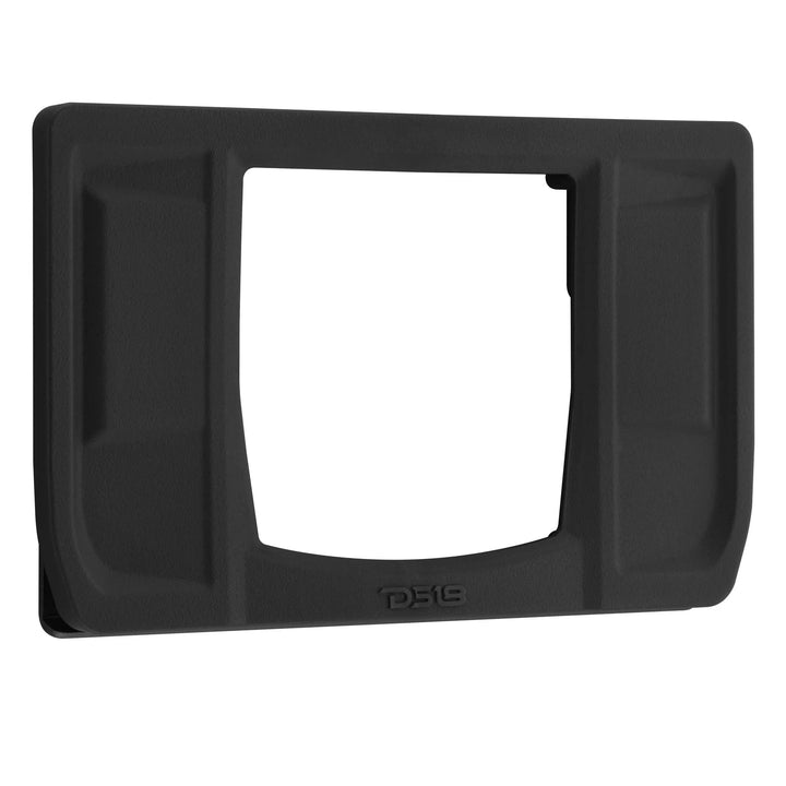 DS18 Lower Dash Kit for MRX150 Head-Unit - Fits 2019–up Polaris RZR-XP