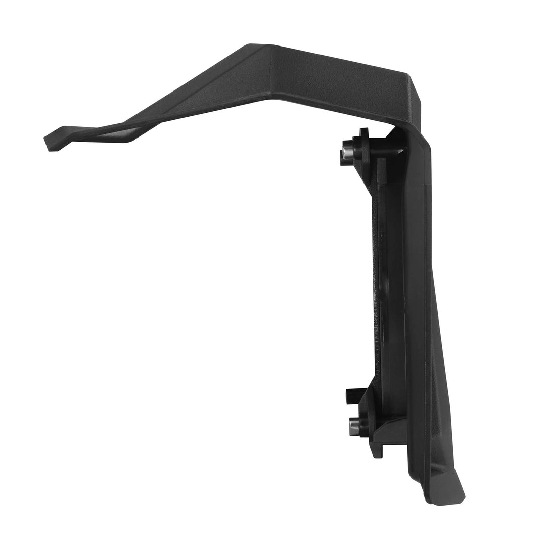 DS18 Upper Dash Kit for MRX150 Head-Unit - Fits 2019–up Polaris RZR-XP