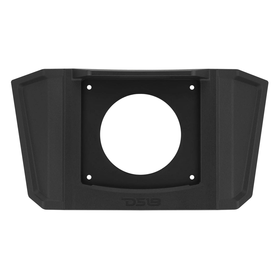 DS18 Upper Dash Kit for MRX150 Head-Unit - Fits 2020–2024 Polaris RZR-PRO