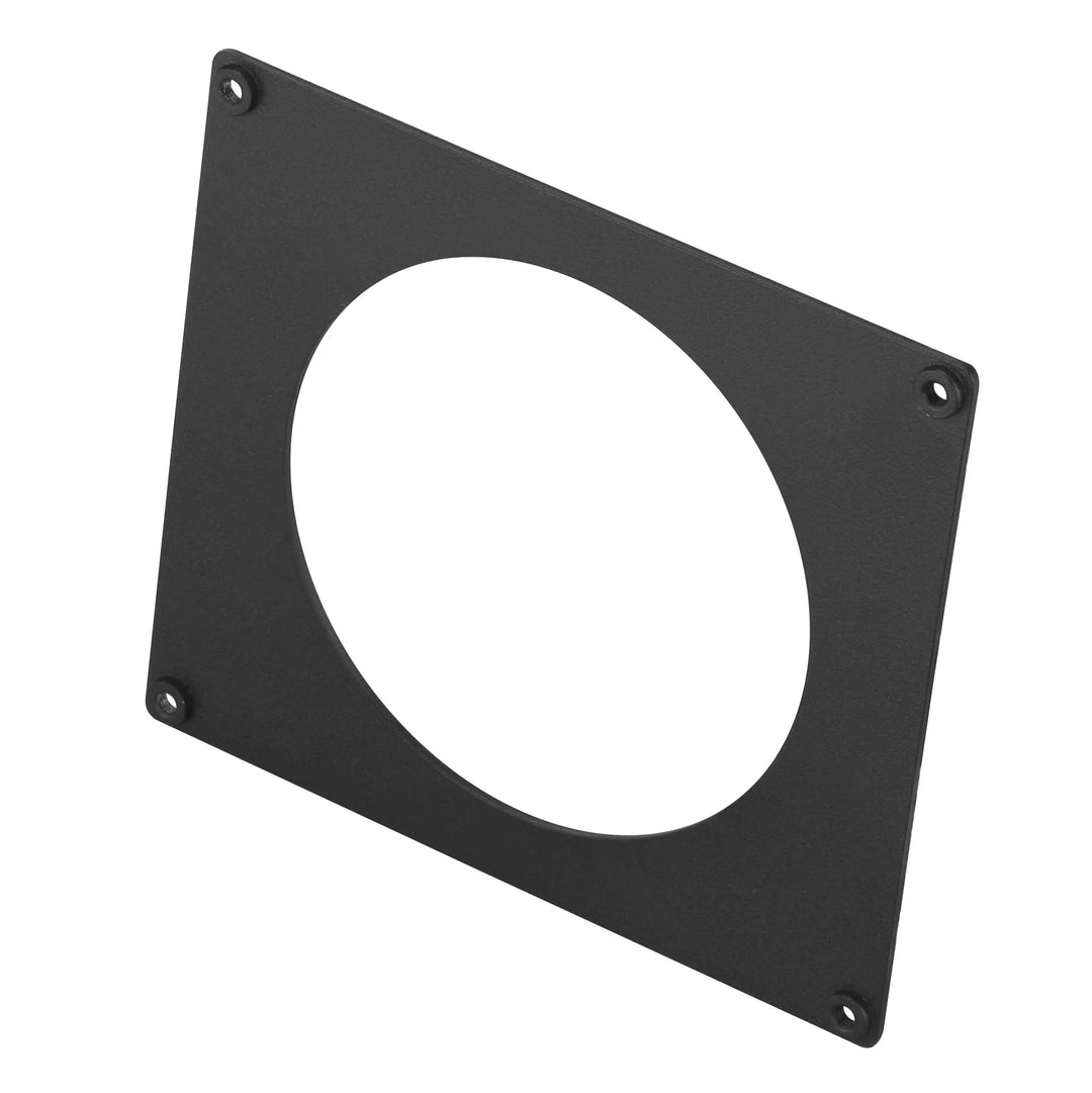 DS18 Upper Dash Kit for MRX150 Head-Unit - Fits 2020–2024 Polaris RZR-PRO