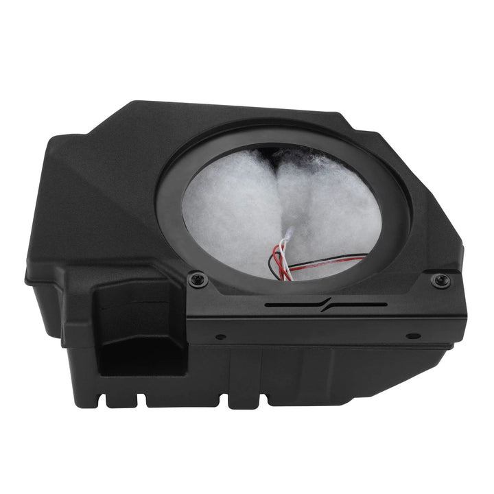 DS18 Rear Pods for 6.5” Speakers with LEDs - Fits 2020–2024 Polaris RZR-PRO