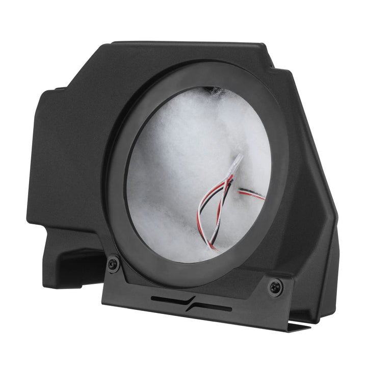 DS18 Rear Pods for 6.5” Speakers with LEDs - Fits 2020–2024 Polaris RZR-PRO