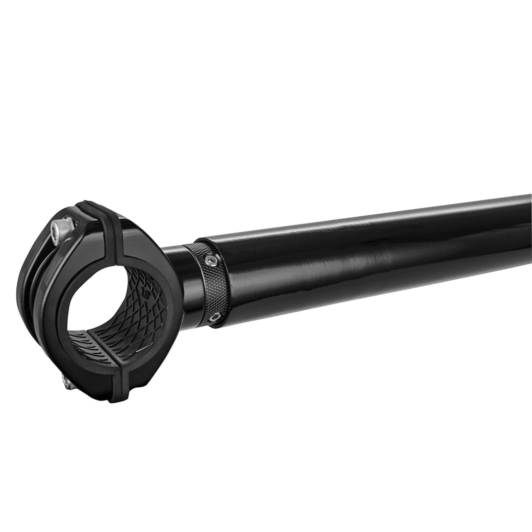 2020-Up Polaris RZR - DS18 RZR-PROTUBE Rear Mounting Tube for Tower Speakers