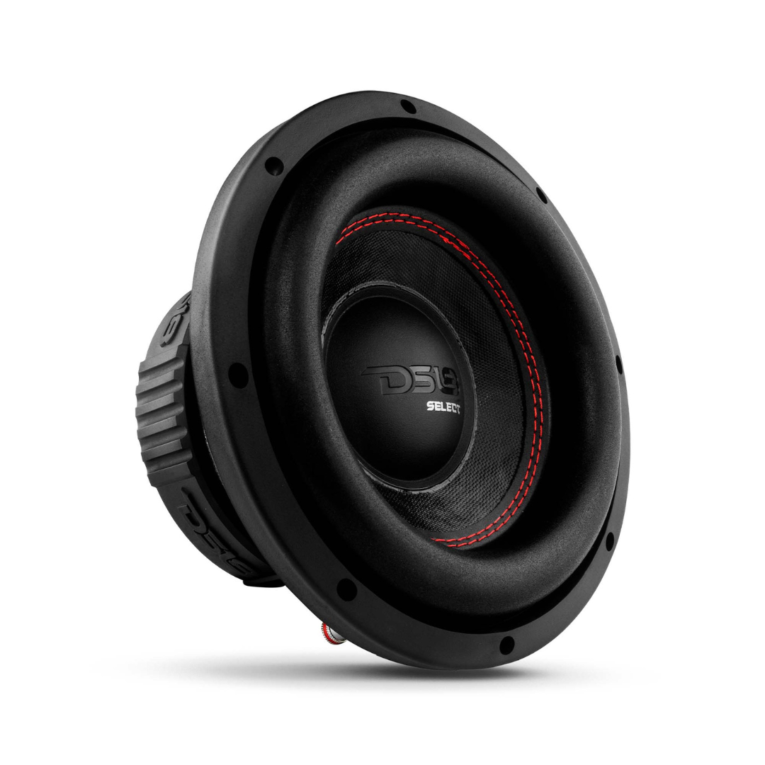 DS18 SLC-8S 8