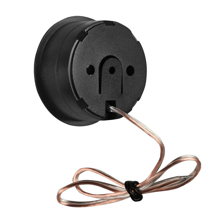 DS18 SQT1 1.3" PEI Dome Tweeters - 30 Watts Rms 4-ohm