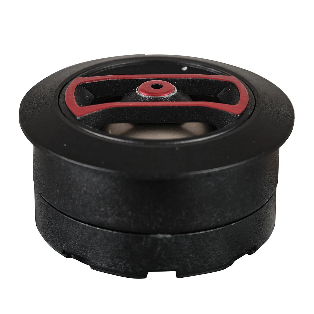 DS18 SQT1 1.3" PEI Dome Tweeters - 30 Watts Rms 4-ohm