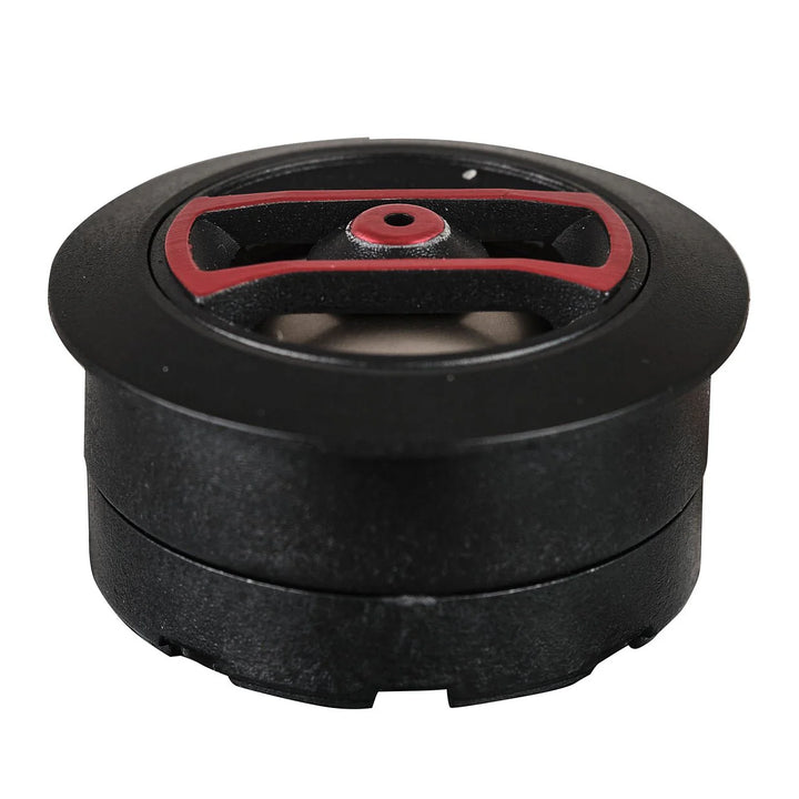 DS18 SQT1 1.3" PEI Dome Tweeters - 30 Watts Rms 4-ohm