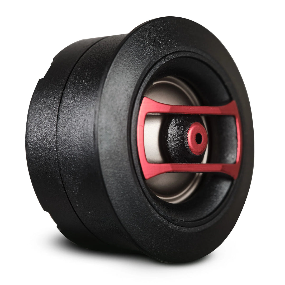 DS18 SQT1 1.3" PEI Dome Tweeters - 30 Watts Rms 4-ohm