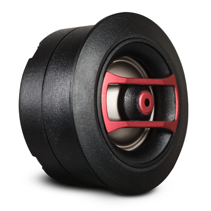 DS18 SQT1 1.3" PEI Dome Tweeters - 30 Watts Rms 4-ohm
