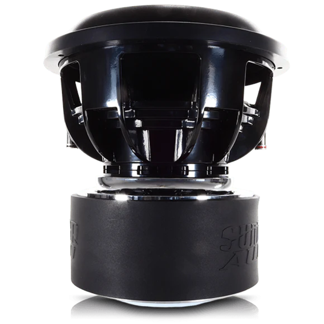 Sundown Audio Z-Series ZV6 12