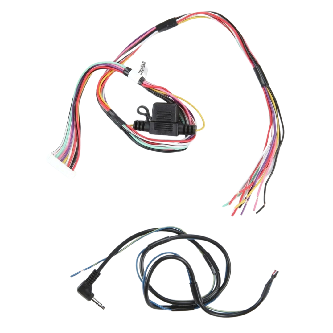 Pac-Audio SWI-CP2 Universal Steering Wheel Control Interface for Select Vehicles