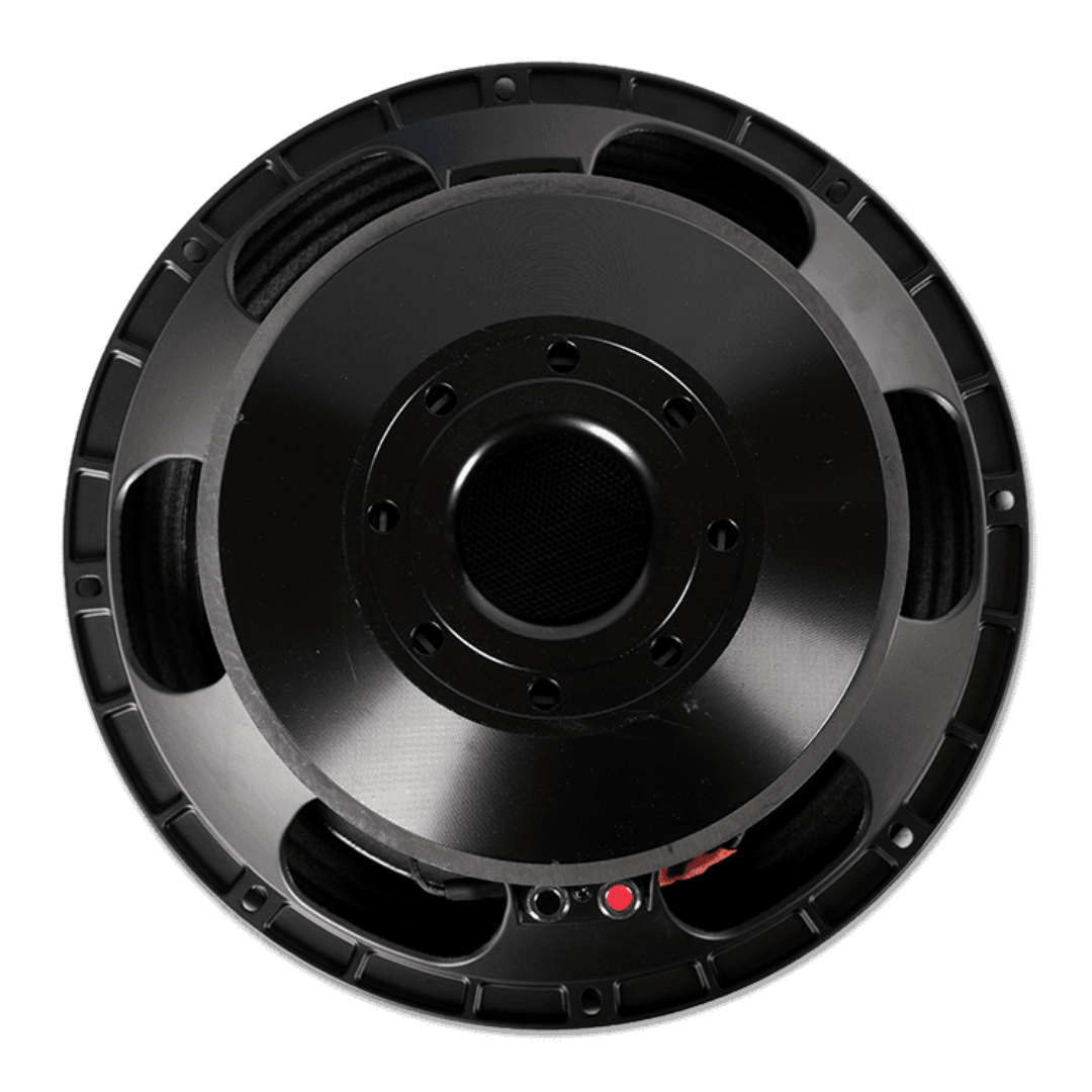 Nemesis Audio TEAM-12MR 12" Mid-Range Loudspeaker - 800 Watts Rms 4-ohm