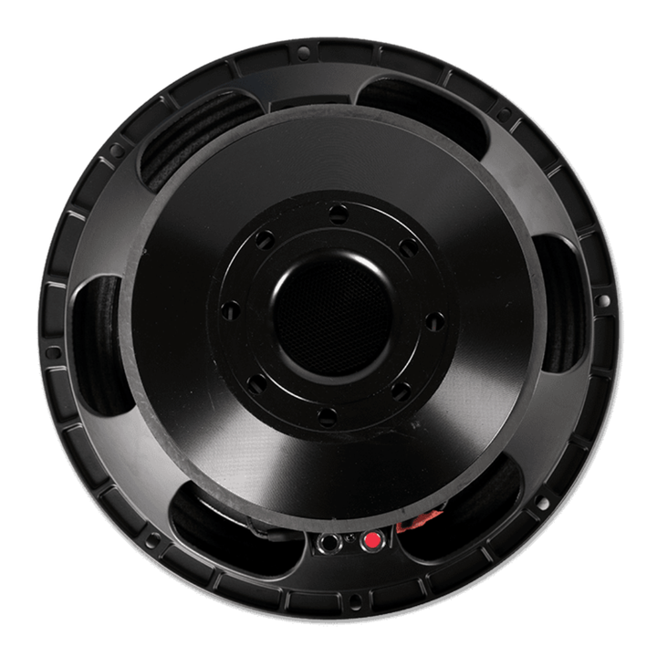 Nemesis Audio TEAM-12MR 12" Mid-Range Loudspeaker - 800 Watts Rms 4-ohm