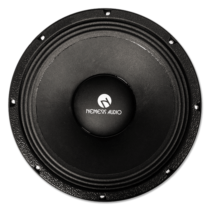 Nemesis Audio TEAM-12MR 12" Mid-Range Loudspeaker - 800 Watts Rms 4-ohm